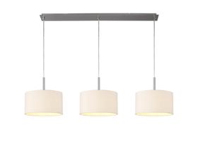 Baymont SN NU Ceiling Lights Deco Linear Fittings